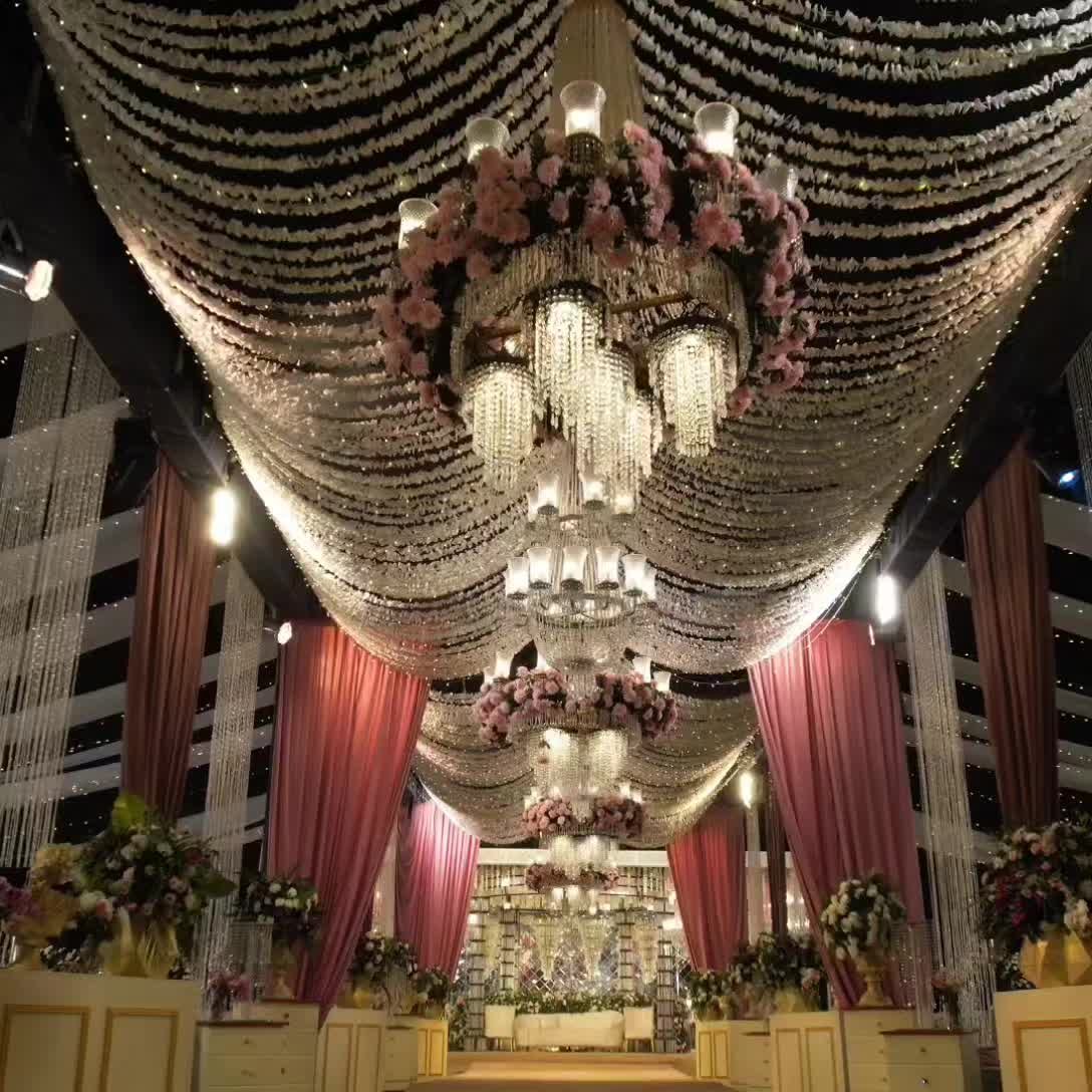Lohani Event Setup 1