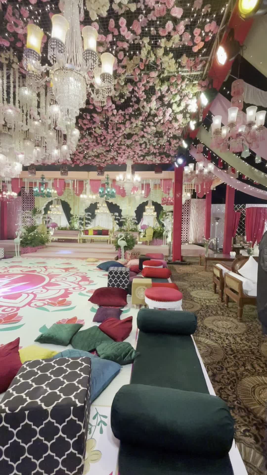 Lohani Event Setup 2