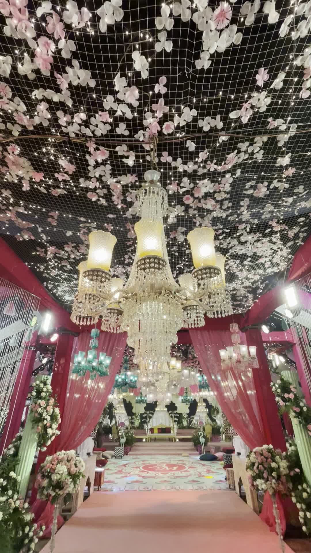 Lohani Event Setup 5