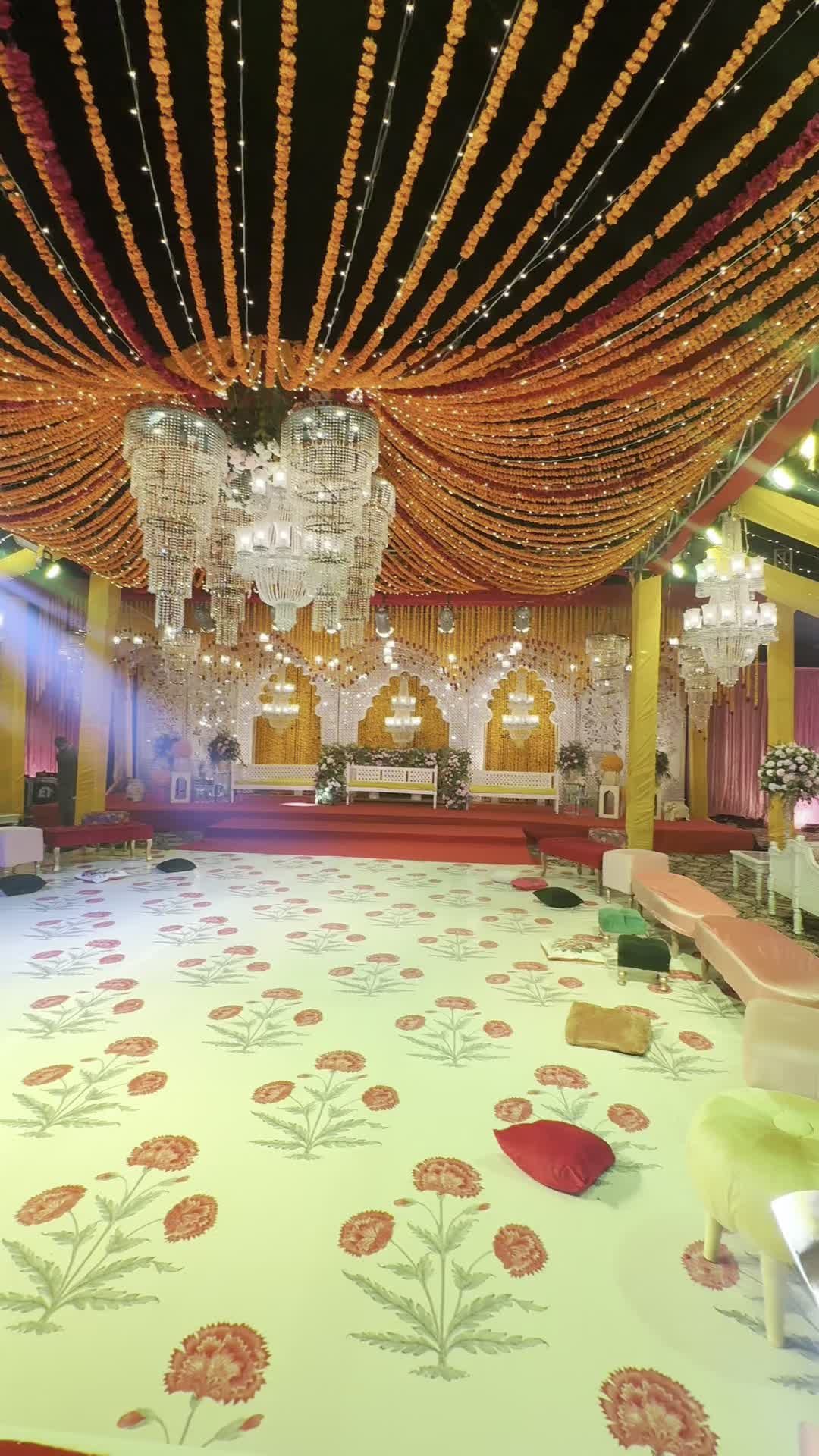 Lohani Event Setup 8