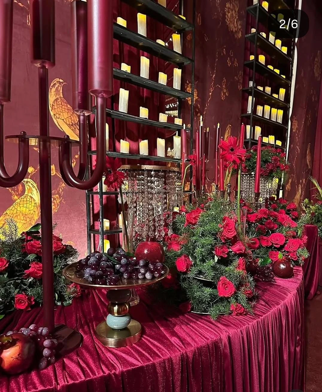 Barat Event Burki road Farmhouse