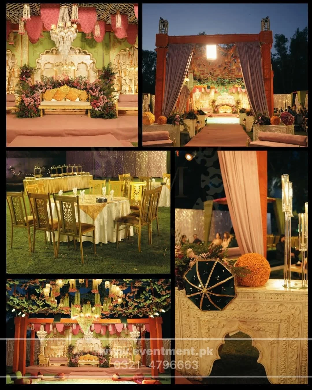 Wedding