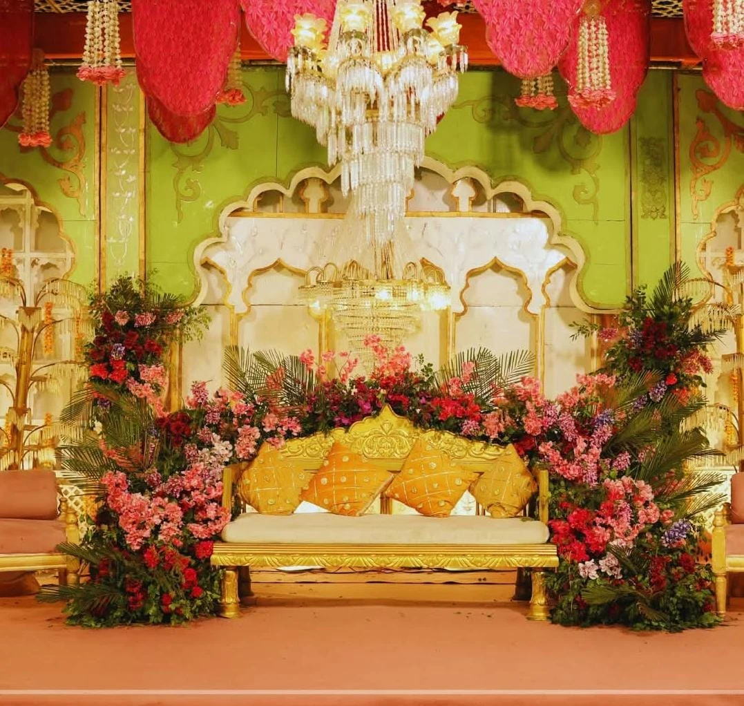 Wedding