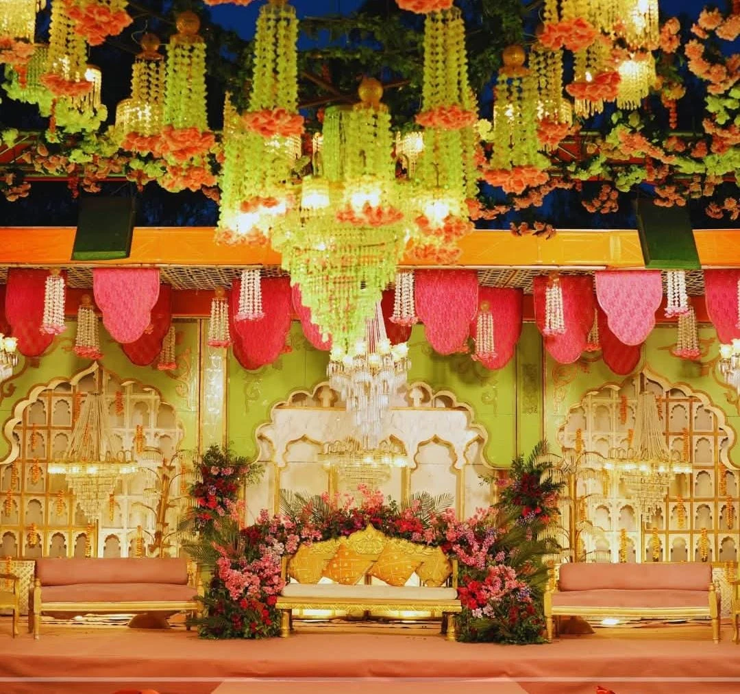 Wedding