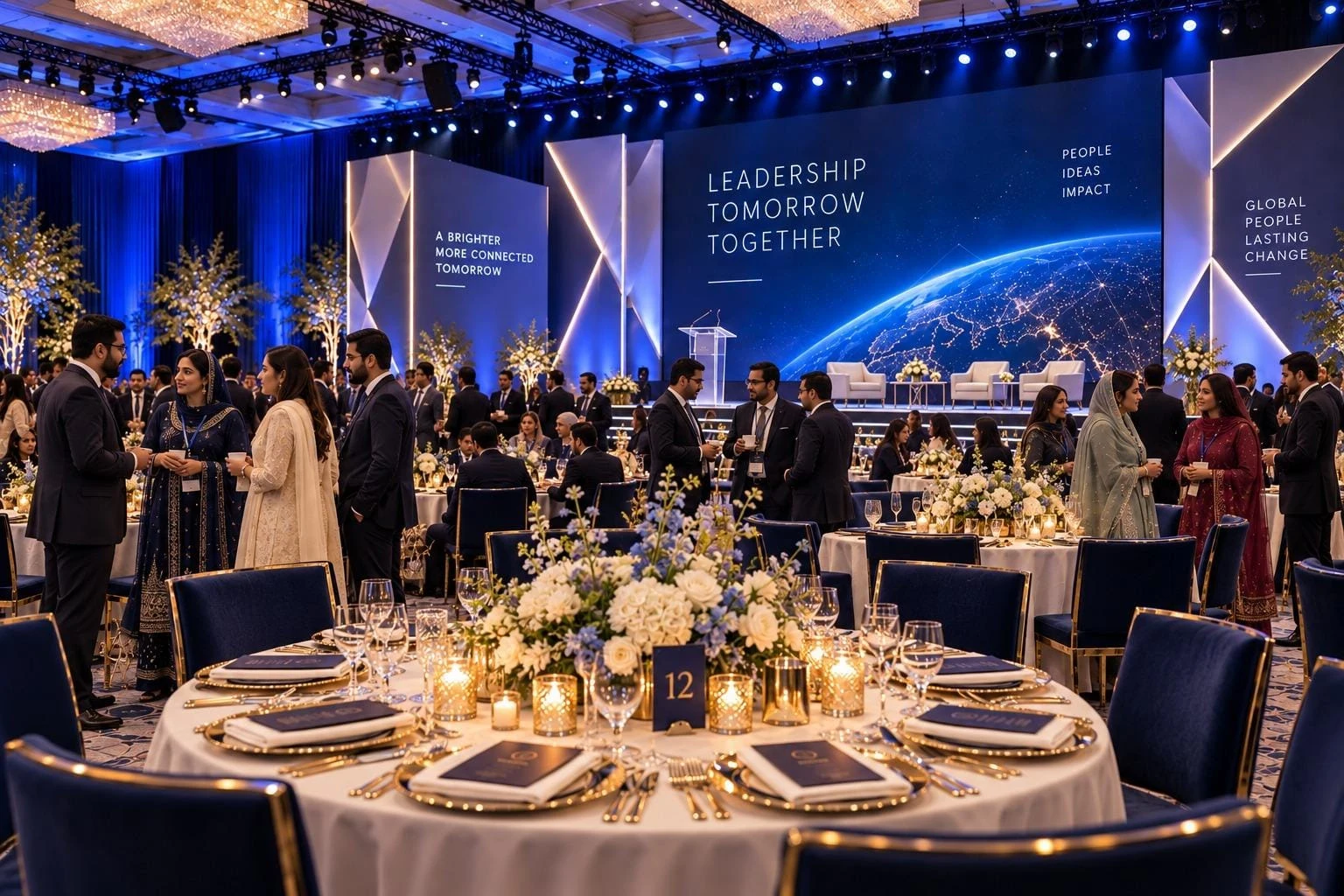 Corporate Event
