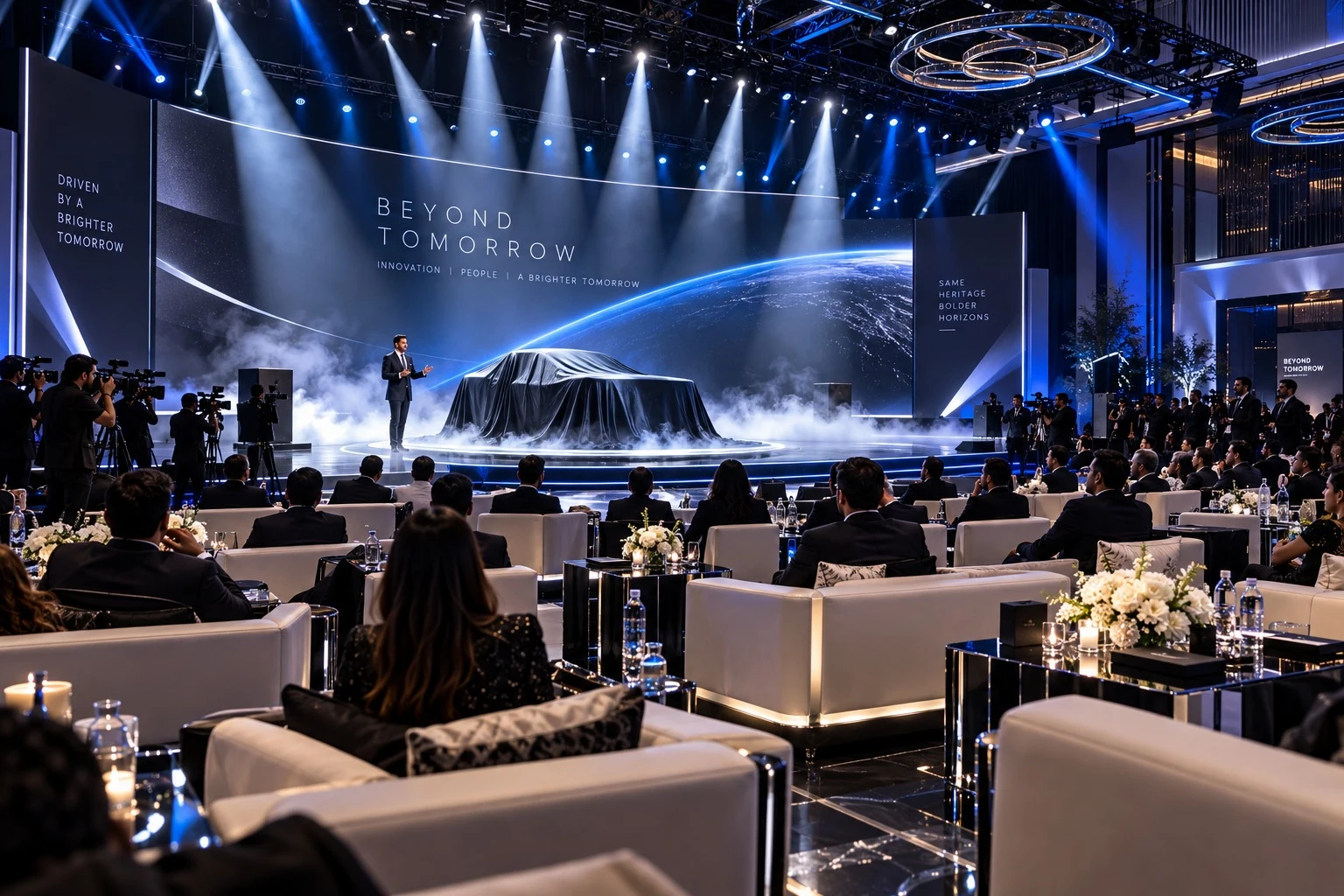 Corporate Event