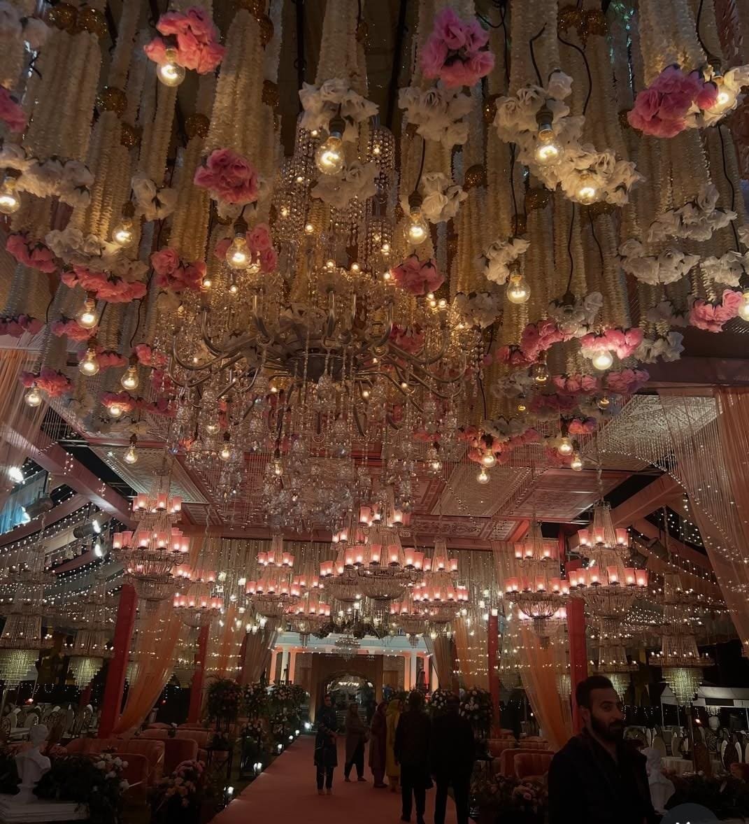 Decoration & Catering