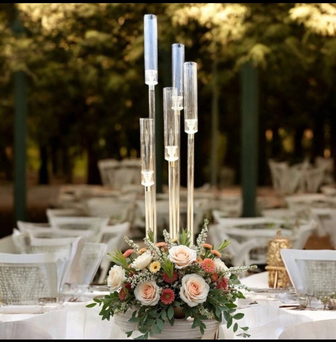 Decoration & Catering