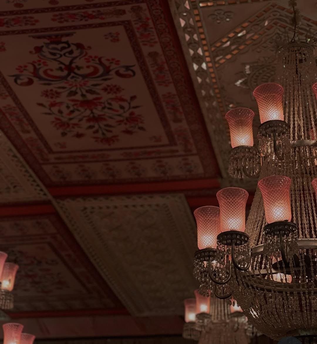 Decoration & Catering