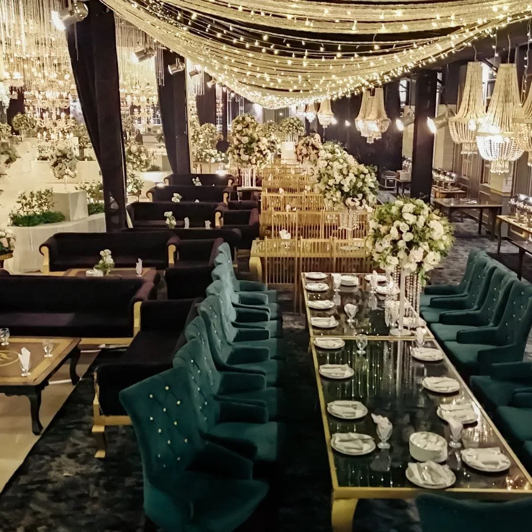 Official Dinners
