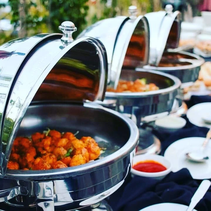 Our Food Menu