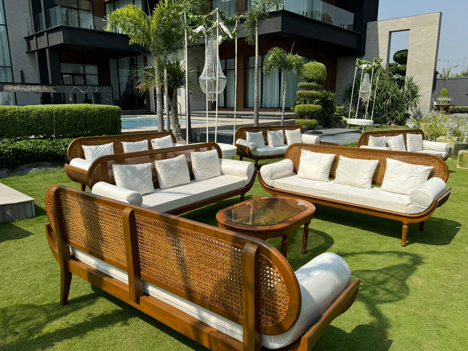 Our Furniture